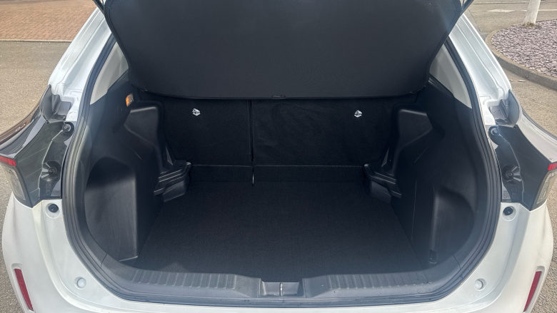 Toyota Yaris Cross 1.5 Hybrid Icon 5dr CVT Hybrid Estate